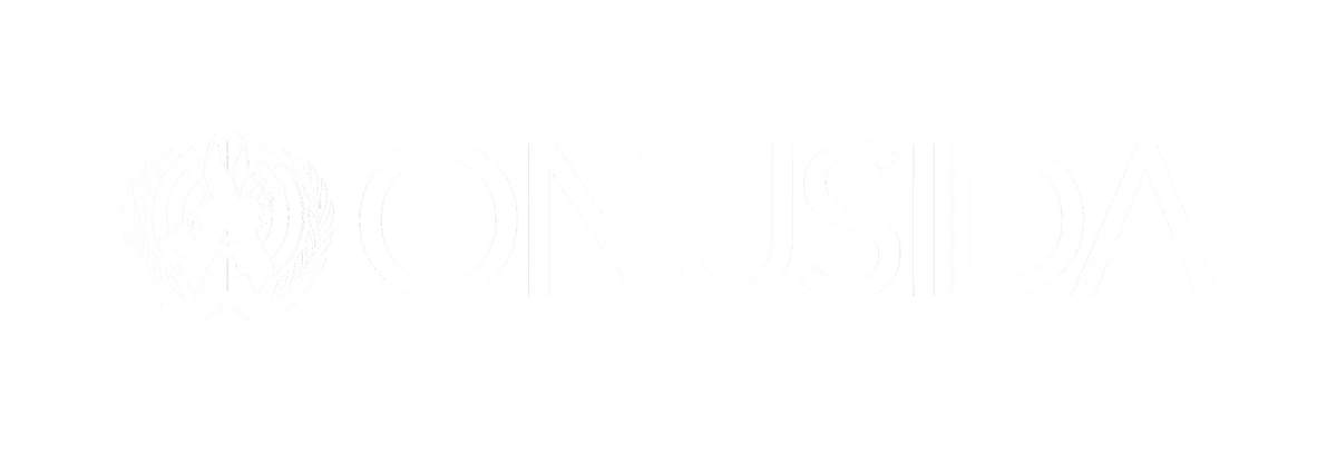 Logo ONUSIDA